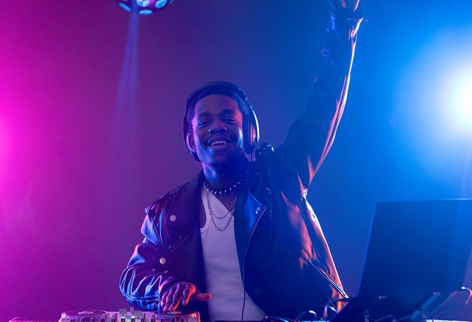 Kıbrıs Gece Hayatı