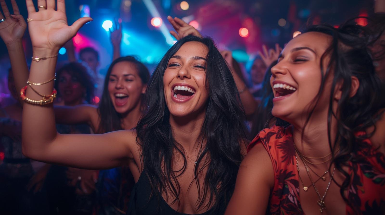 Kıbrıs Night Club
