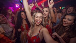 KKTC Night Club