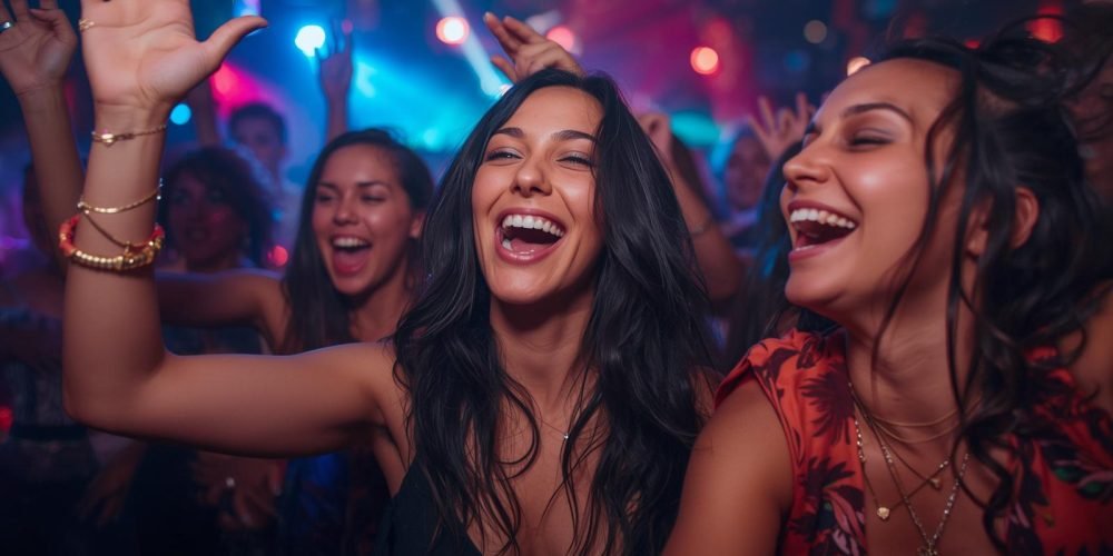 Kıbrıs Night Club